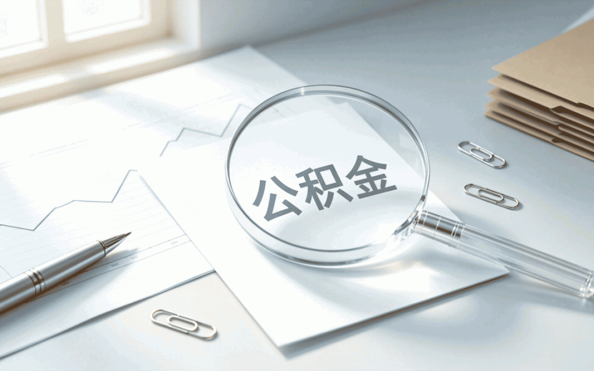 果洛换工作公积金转移材料要哪些？漏一样就得重跑