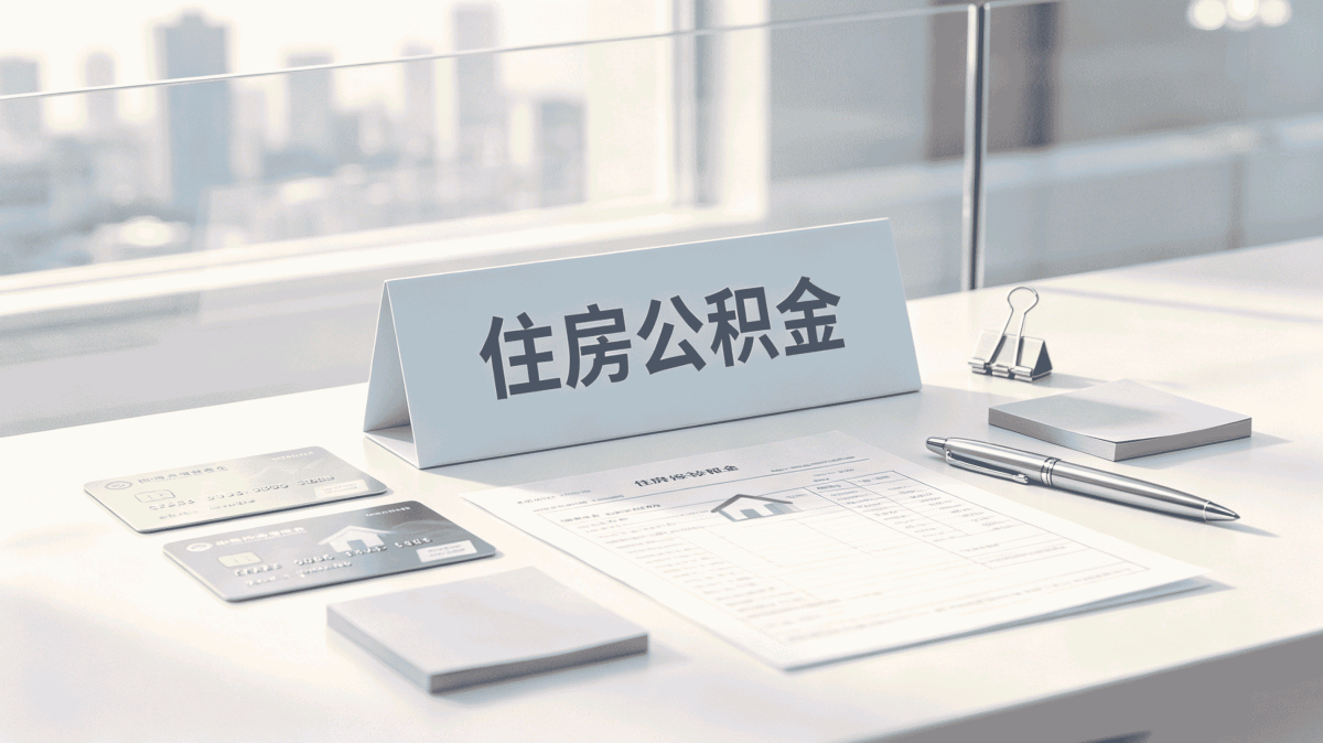 果洛公积金账户合并销户是什么意思别踩这几个坑
