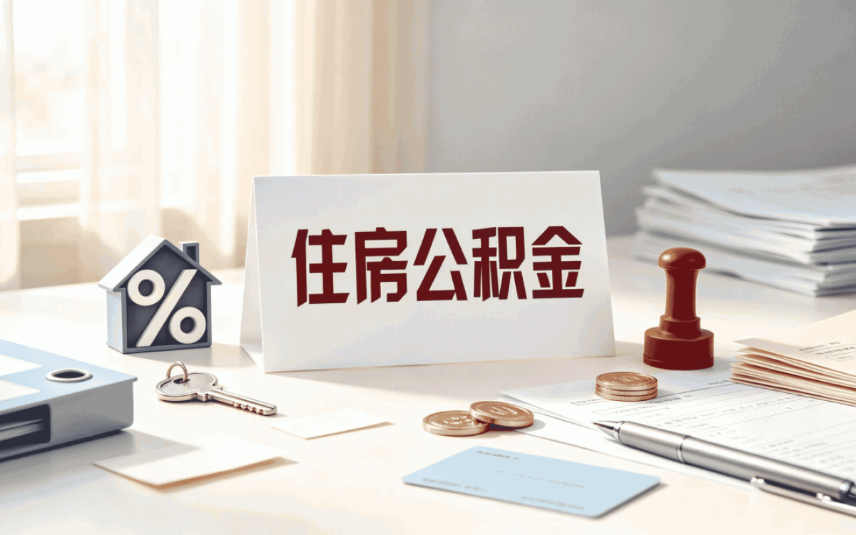果洛换工作公积金转移材料要哪些？漏一样就得重跑