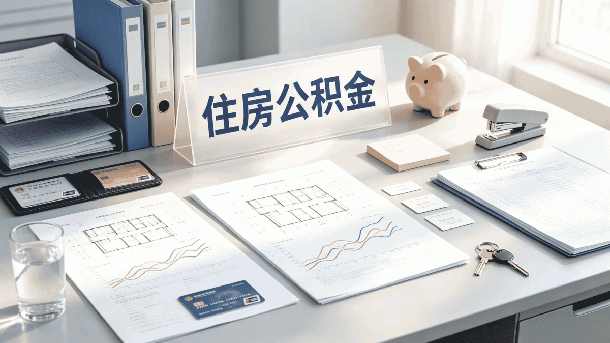 果洛装修后公积金提取额度我第三次才搞明白