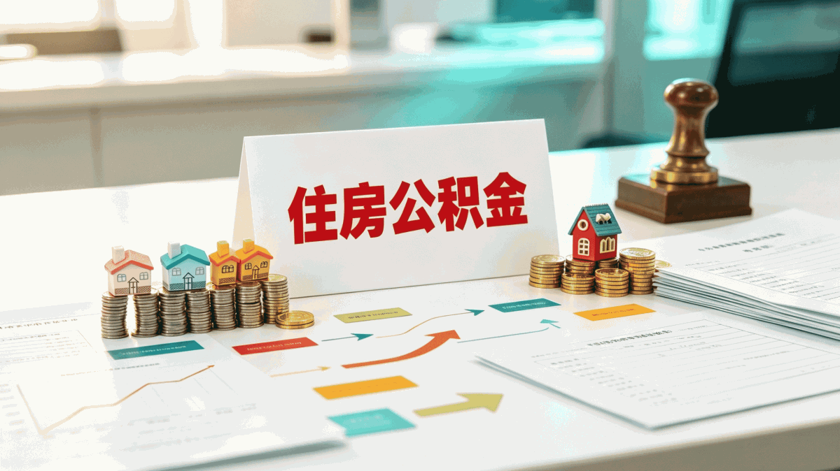 果洛退休前公积金贷款条件别等到卡住才后悔