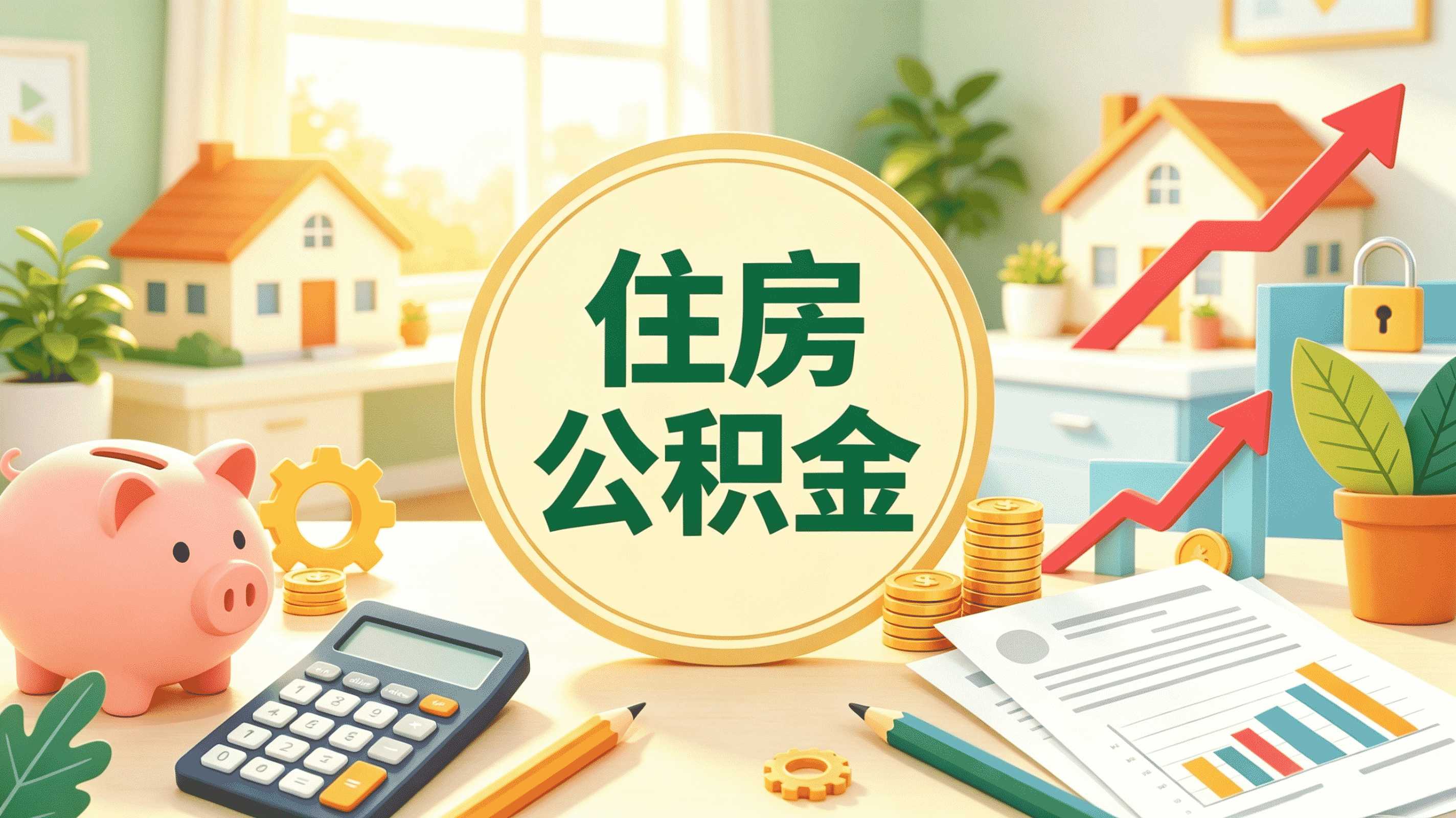 公积金代办收费标准在果洛怎么办?本地人亲测有效