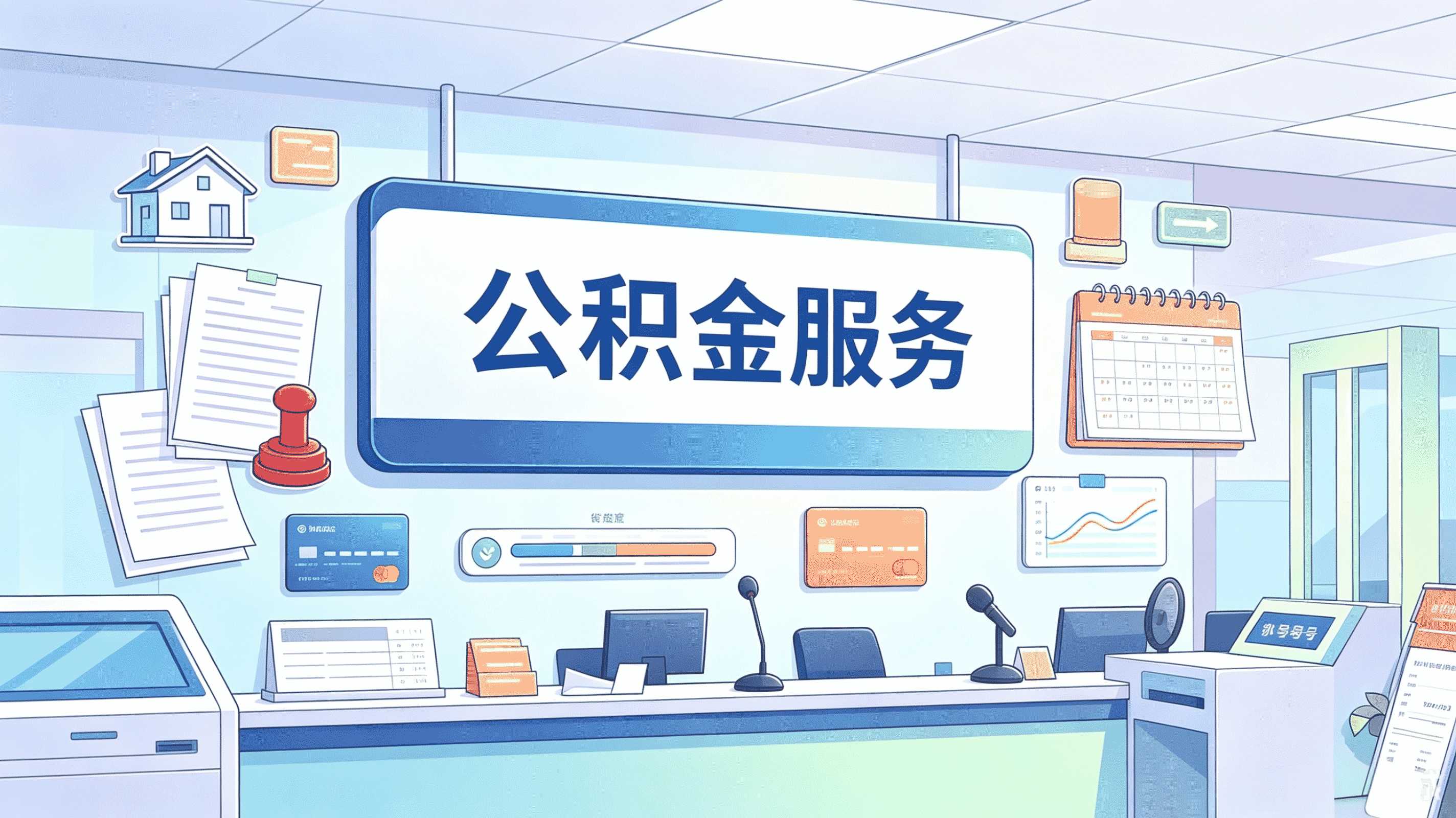 果洛还贷公积金代办靠不靠谱