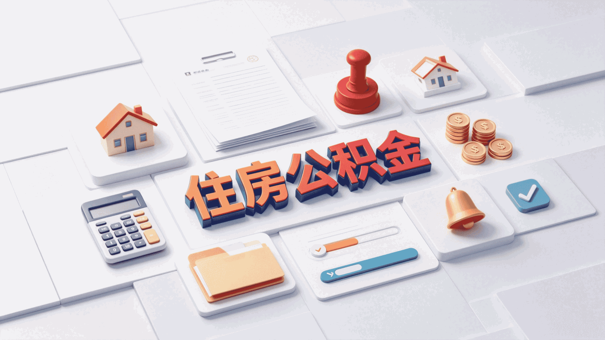 果洛正规渠道公积金提取公司政策口径怎么算