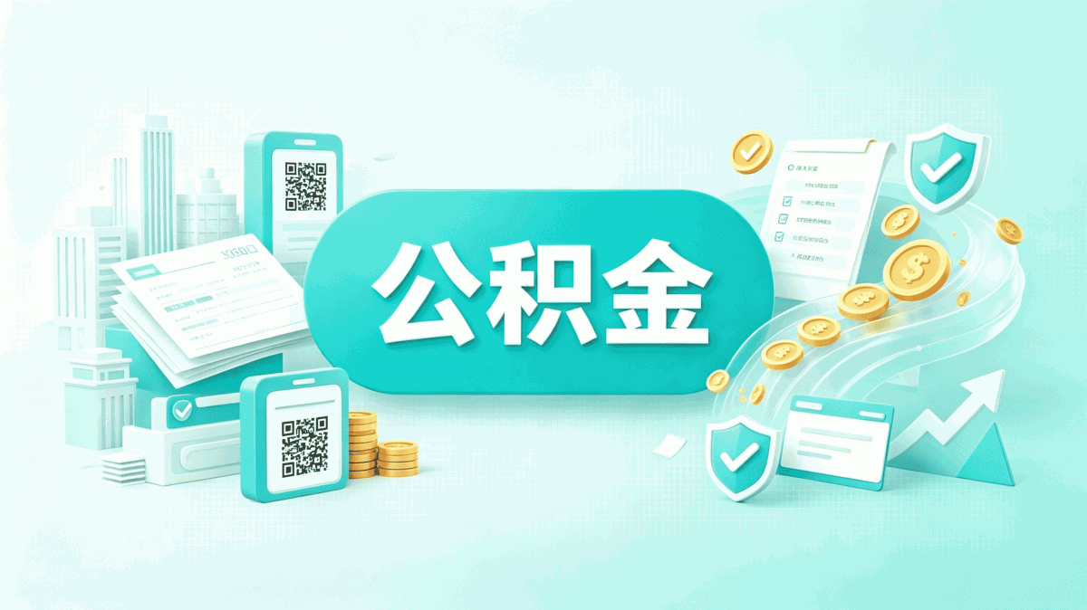 果洛正规渠道公积金提取公司政策口径怎么算