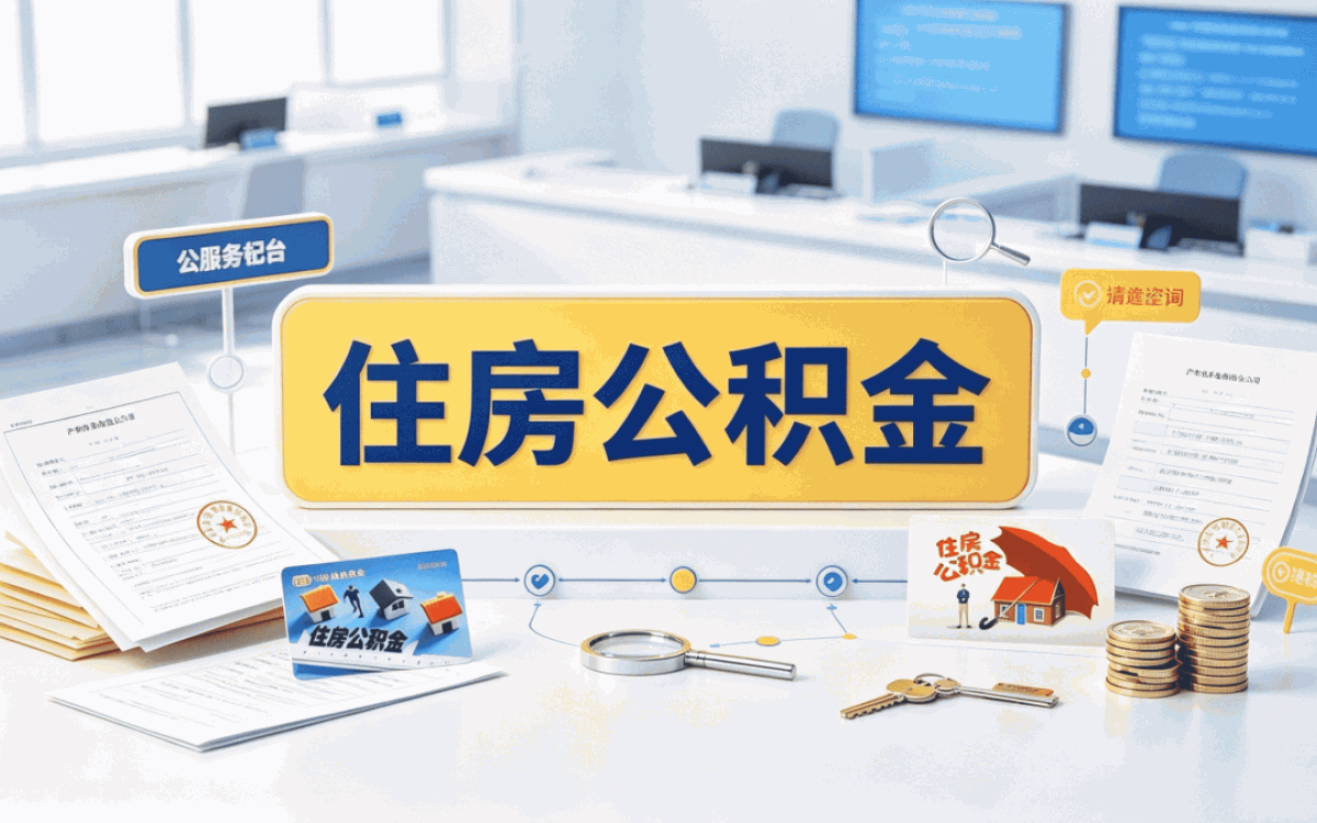果洛公积金提取一般要多久才能到账钱