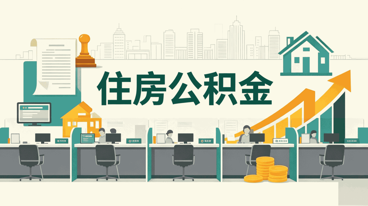 果洛同城公积金提取中介一笔一笔算差多少钱
