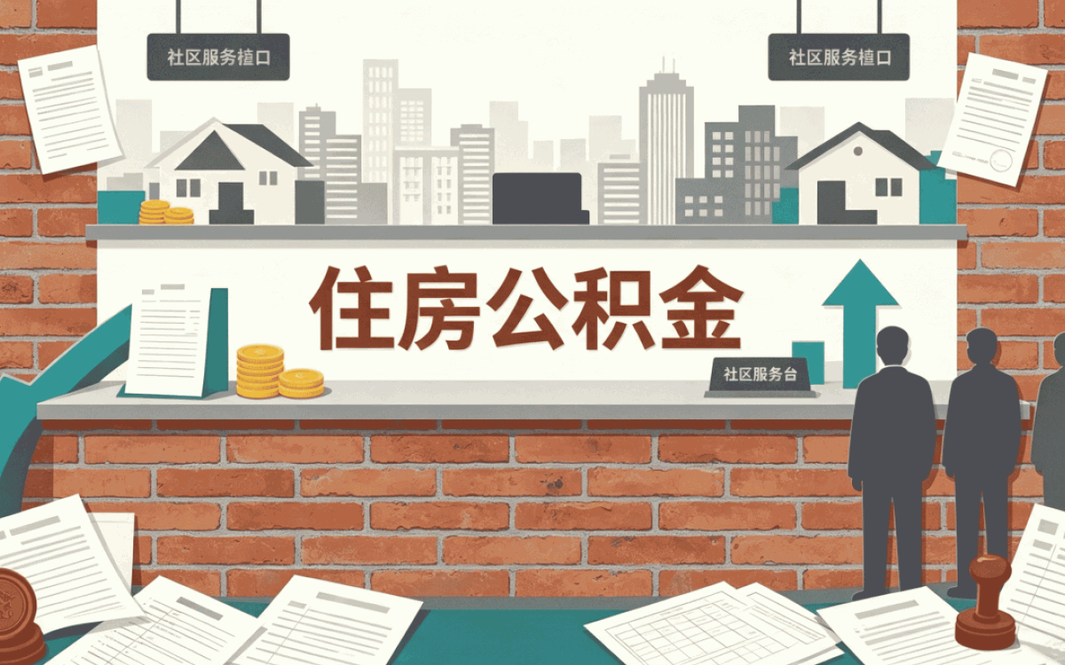 果洛公积金一次可以提取多少钱行不行