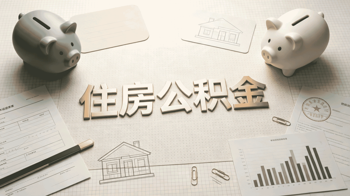 果洛公积金代办多少钱?别踩这几个坑