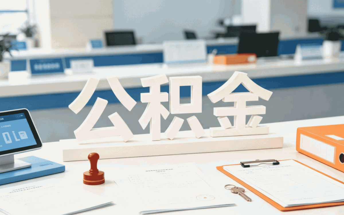 果洛退休前公积金贷款条件别等到卡住才后悔