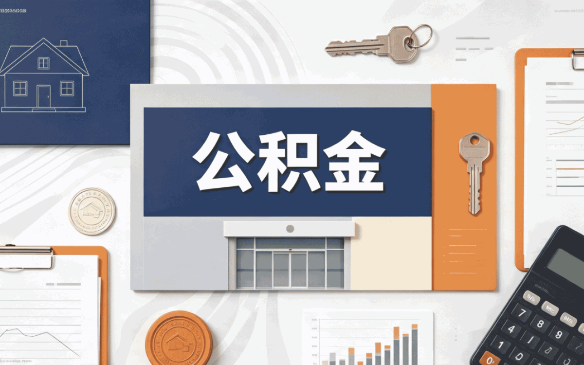 果洛公积金一次性还贷行不行