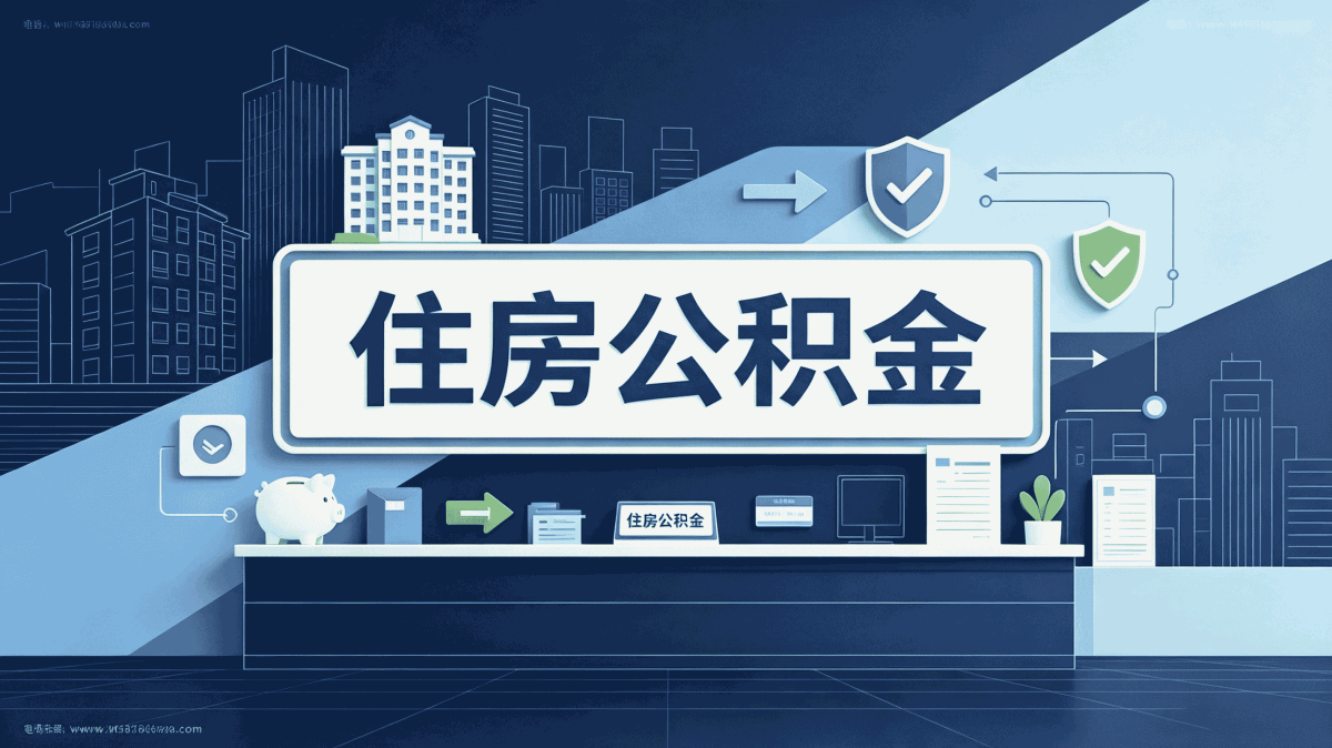果洛新市民群体公积金政策我跑了两趟才办下来