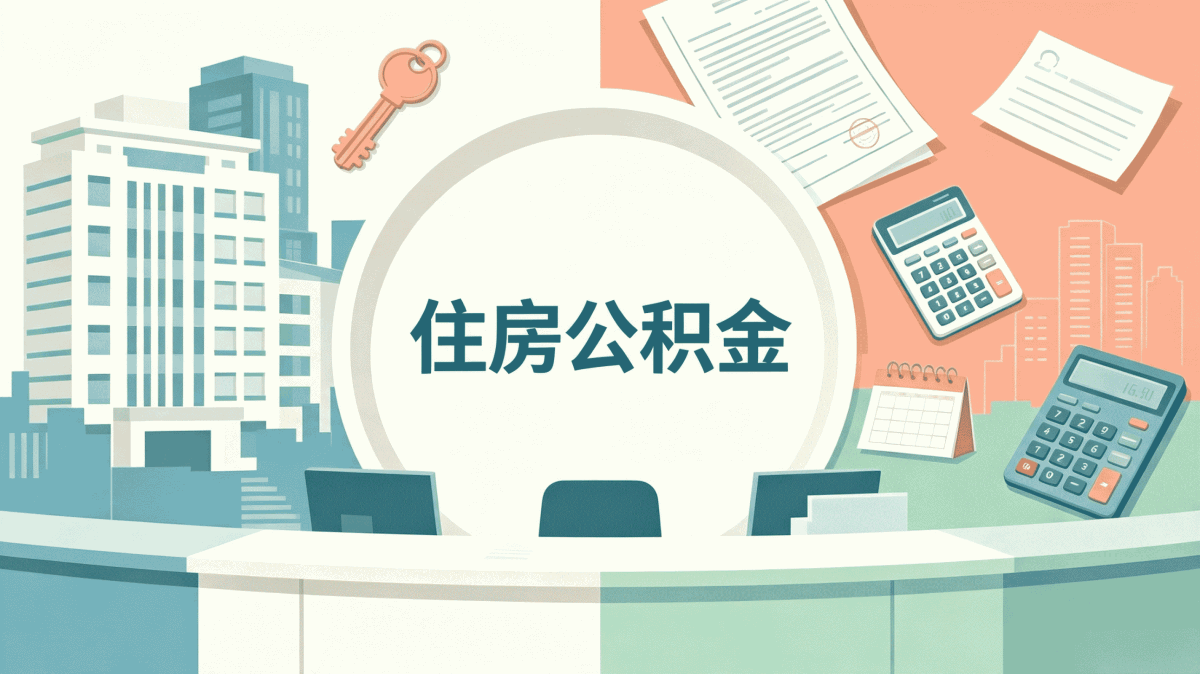 果洛公积金冲还贷什么意思怎么操作新规口径