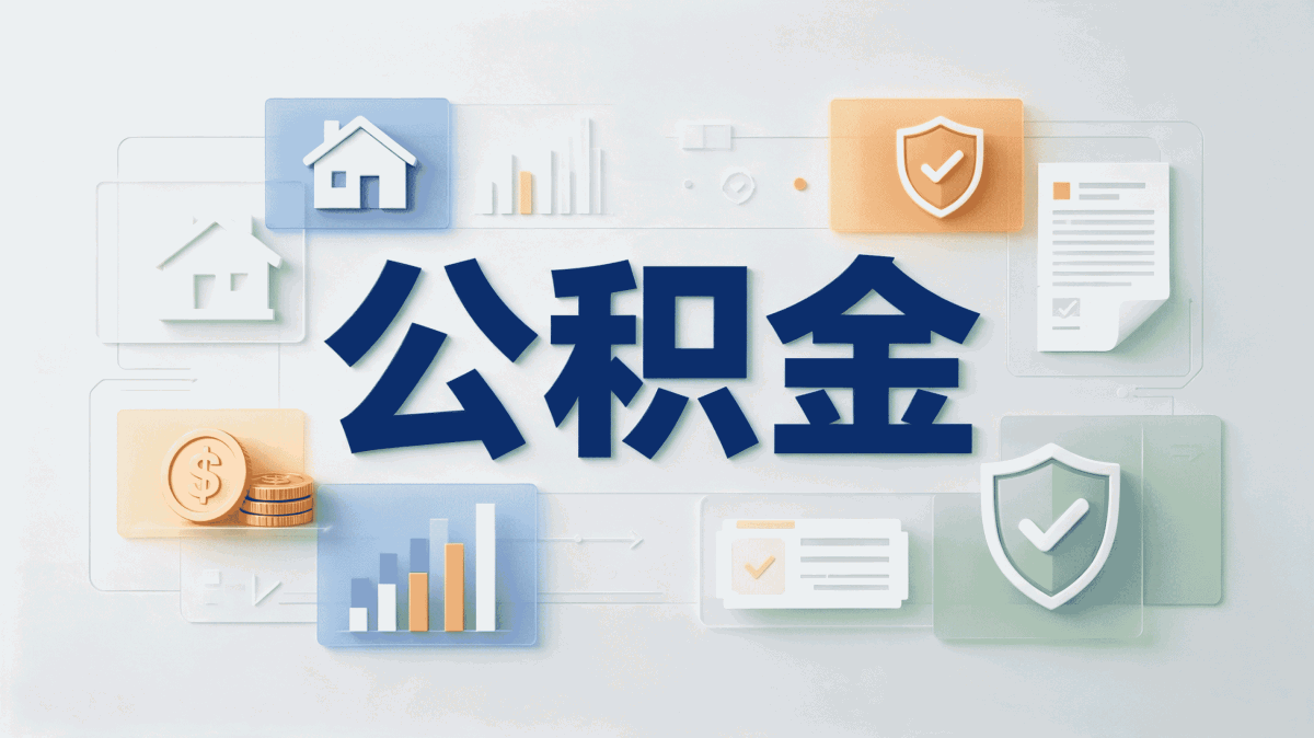 果洛公积金贷款注意事项一笔笔算差多少钱