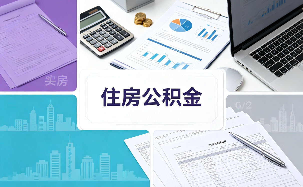 果洛公积金提取要交税吗多少钱一个月先看这