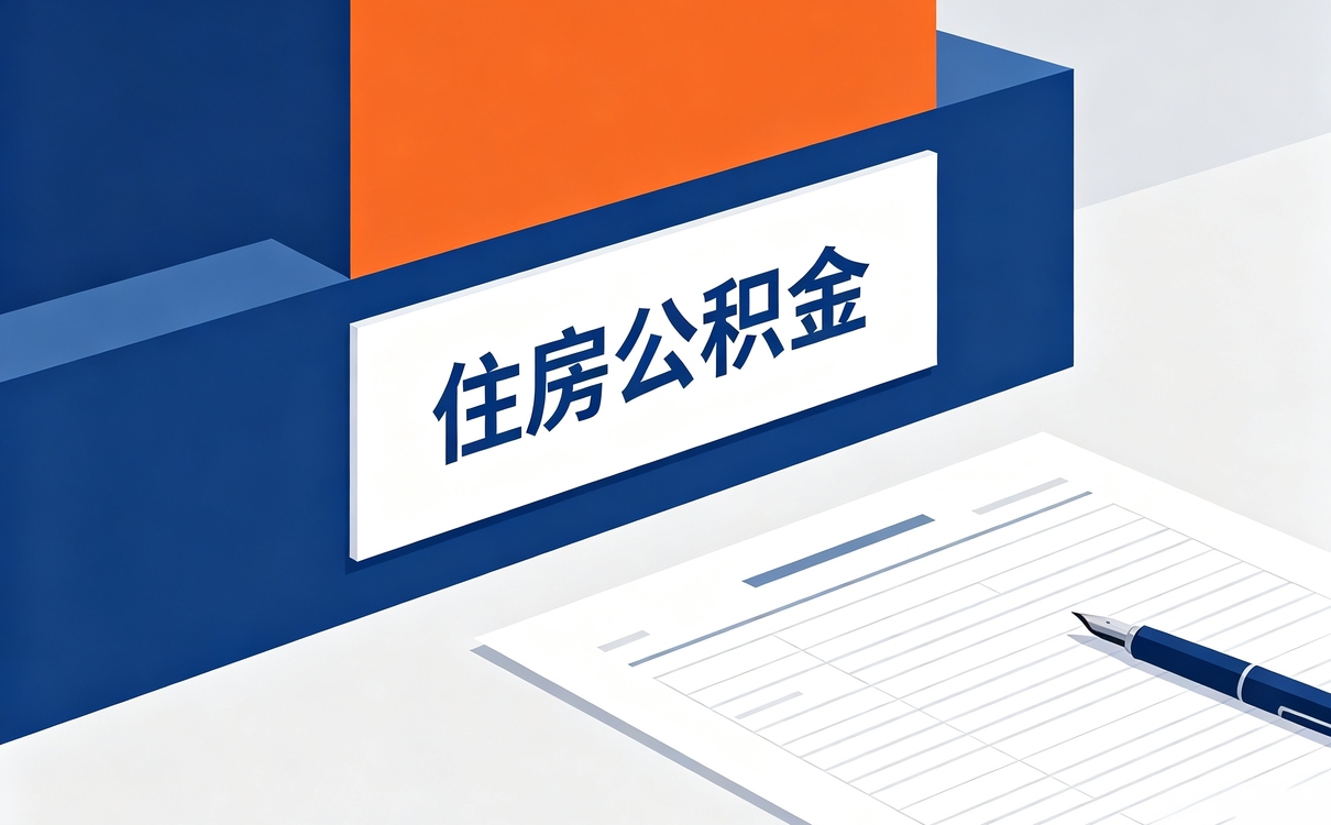 果洛离职公积金销户材料，一笔笔算差多少钱