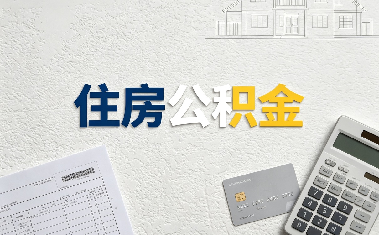 果洛公积金销户几天到账？一笔笔算差多少钱